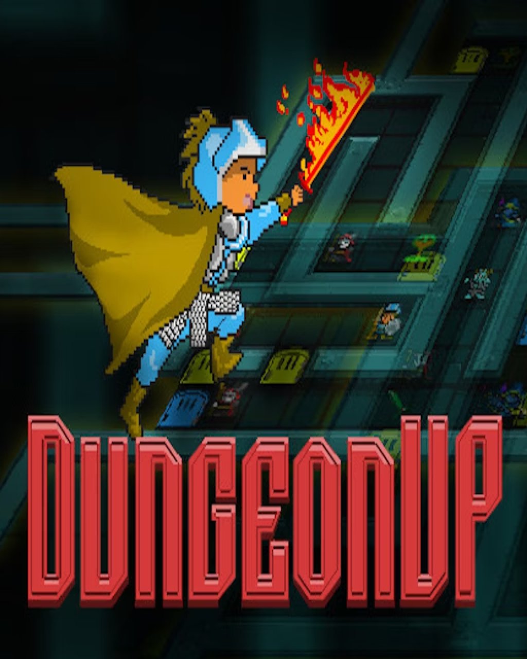 ESD DungeonUp