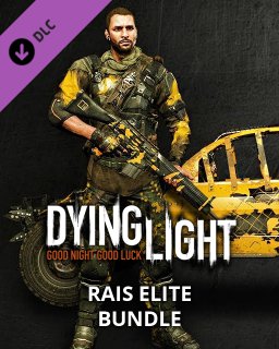 ESD Dying Light Rais Elite Bundle