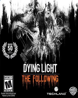 ESD Dying Light The Following 2881