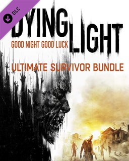 ESD Dying Light Ultimate Survivor Bundle 6871