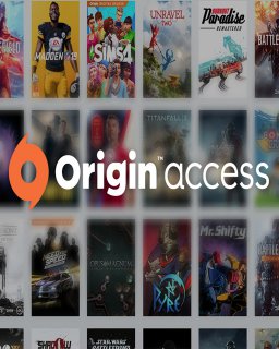 ESD EA Access Basic 30 dní 7527