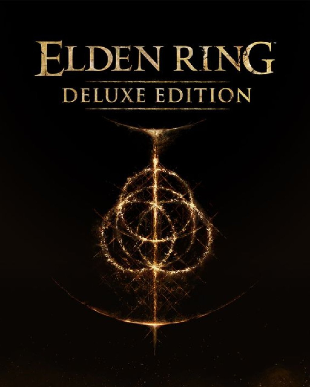 ESD Elden Ring Deluxe Edition
