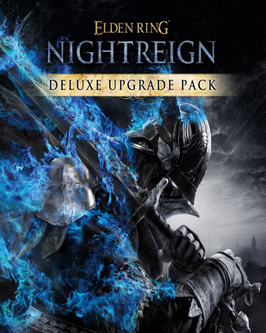 ESD Elden Ring NIGHTREIGN Deluxe Upgrade Pack