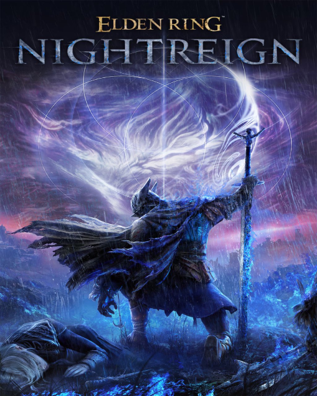 ESD Elden Ring NIGHTREIGN
