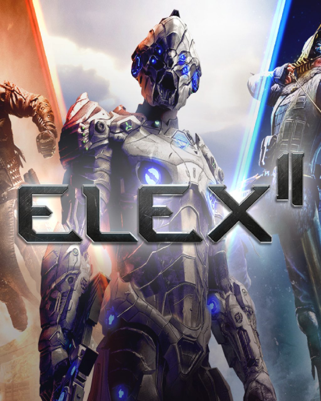 ESD Elex II