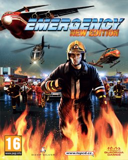 ESD Emergency New Edition 2012