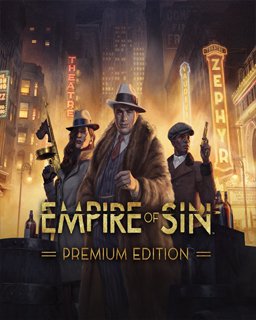 ESD Empire of Sin Premium Edition 7610
