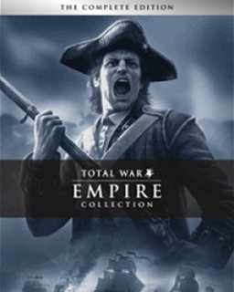 ESD Empire Total War Collection 2177