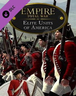 ESD Empire Total War Elite Units of America 7398