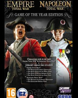 ESD Empire Total War + Napoleon Total War 611