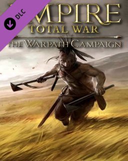 ESD Empire Total War The Warpath Campaign 7403