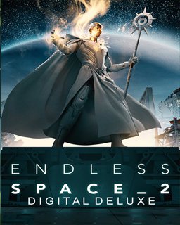 ESD Endless Space 2 Deluxe Edition 7695