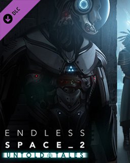 ESD Endless Space 2 Untold Tales 7700