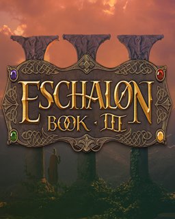 ESD Eschalon Book III 5627