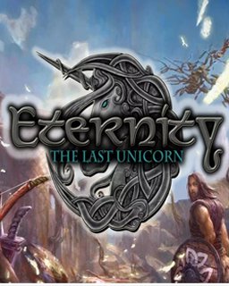 ESD Eternity The Last Unicorn 5570