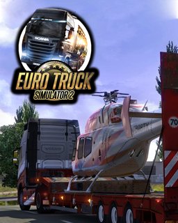 ESD Euro Truck Simulátor 2 High Power Cargo Pack 1733