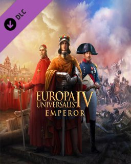 ESD Europa Universalis IV Emperor 7449