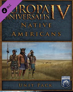ESD Europa Universalis IV Native Americans Unit Pa 5642