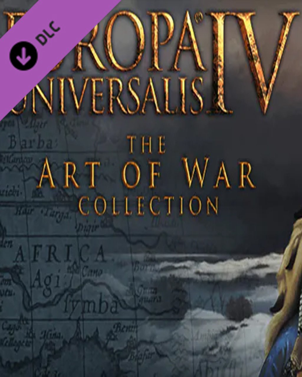 ESD Europa Universalis IV The Art of War Collectio