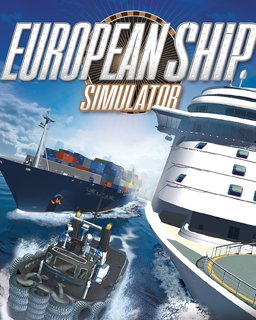 ESD European Ship Simulator 5686