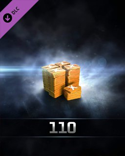 ESD EVE Online 110 Plex Card 5690