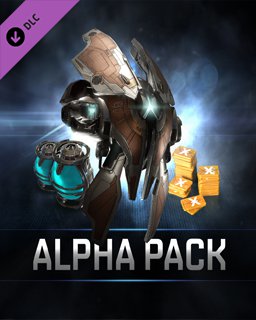 ESD EVE Online Alpha Pack 5687