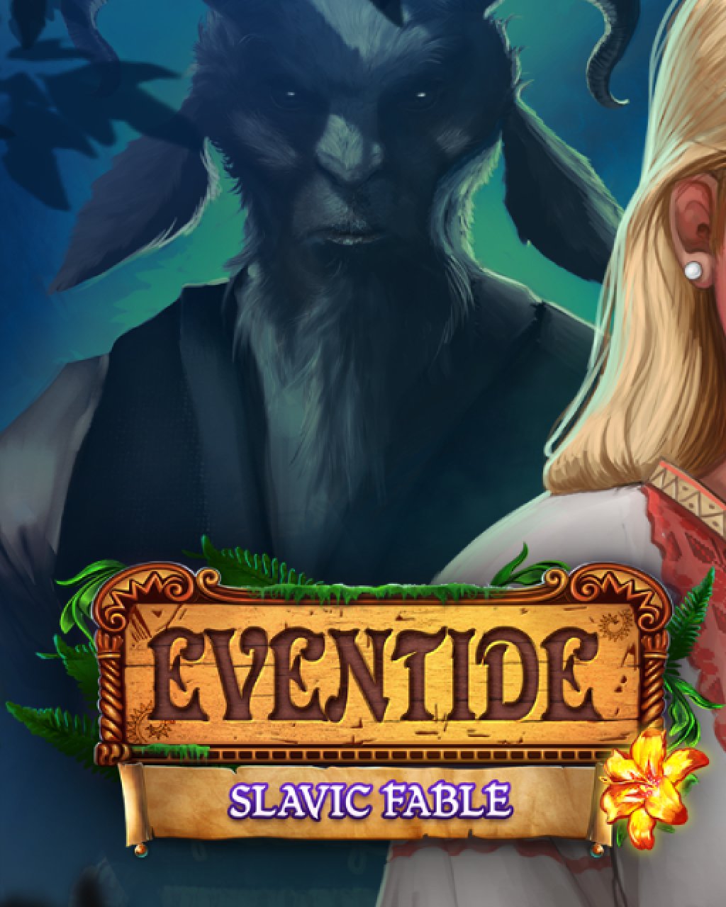 ESD Eventide Slavic Fable