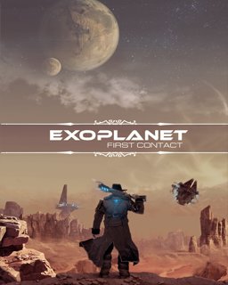 ESD Exoplanet First Contact 5510