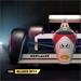 ESD F1 2017 1988 McLAREN MP4/4 Classic Car 7815