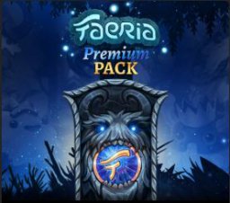 ESD Faeria Premium Edition DLC 5486