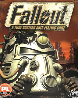 ESD Fallout 2567