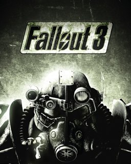 ESD Fallout 3 2039
