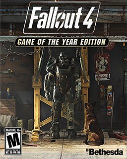 ESD Fallout 4 Game of the Year Edition 3794