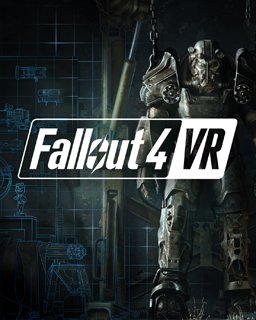 ESD Fallout 4 VR 3940