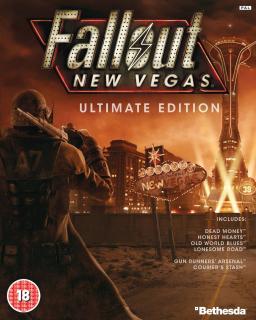 ESD Fallout New Vegas Ultimate Edition 228