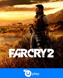 ESD Far Cry 2 7475