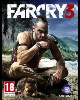 ESD Far Cry 3 341