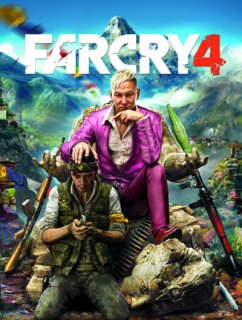 ESD Far Cry 4 2075
