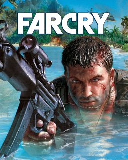 ESD Far Cry 7762