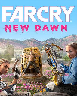 ESD Far Cry New Dawn 5429