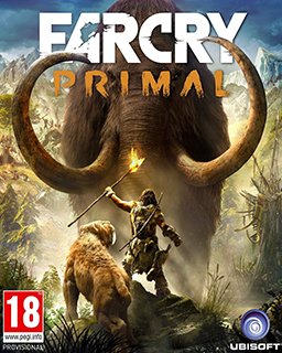 ESD Far Cry Primal STE-0002861