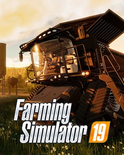 ESD Farming Simulator 19 5313