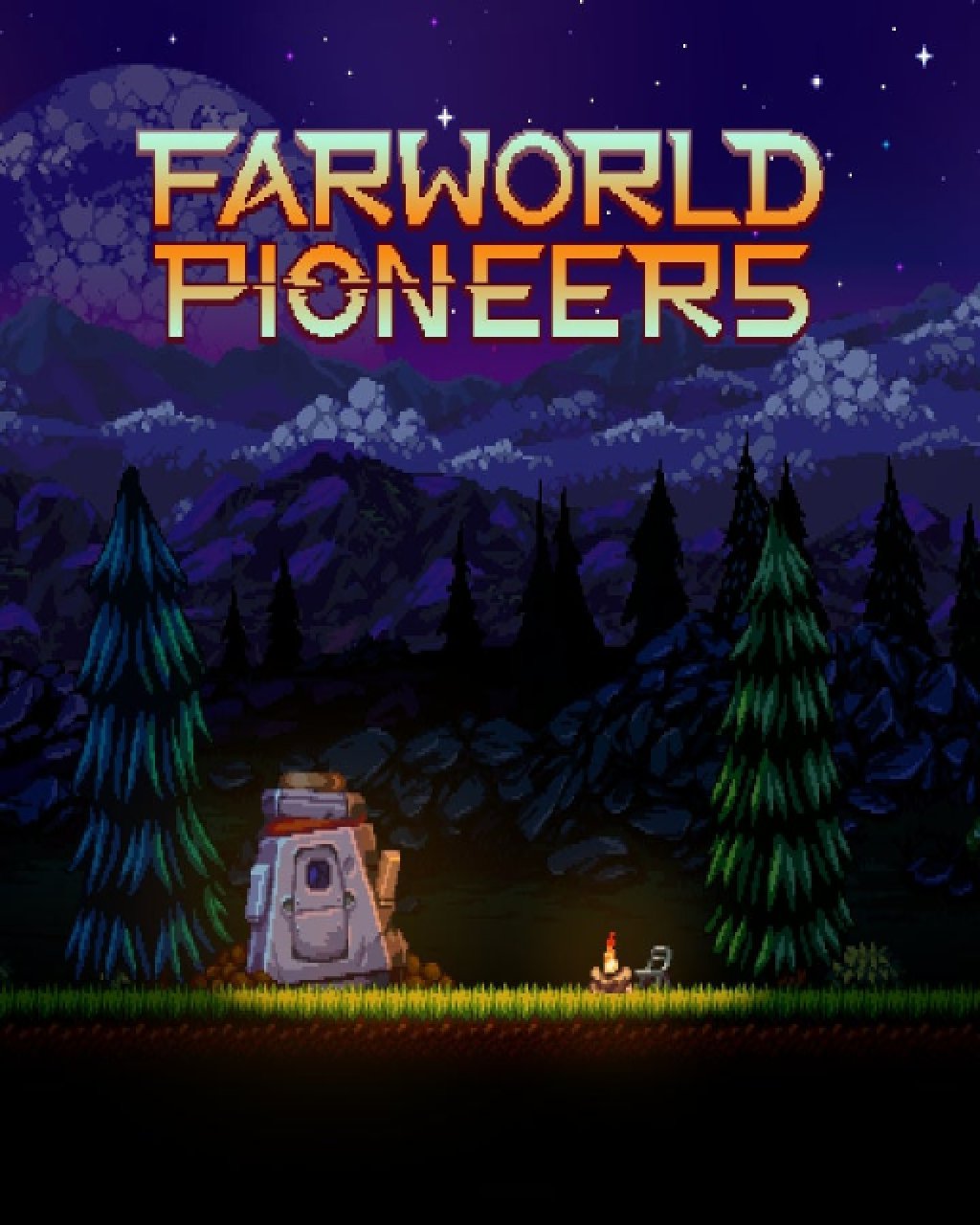 ESD Farworld Pioneers