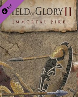 ESD Field of Glory II Immortal Fire