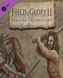 ESD Field of Glory II Legions Triumphant 6173