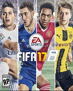 ESD FIFA 17 3227