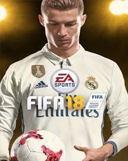 ESD FIFA 18 3640