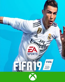 ESD FIFA 19 Xbox One 5611