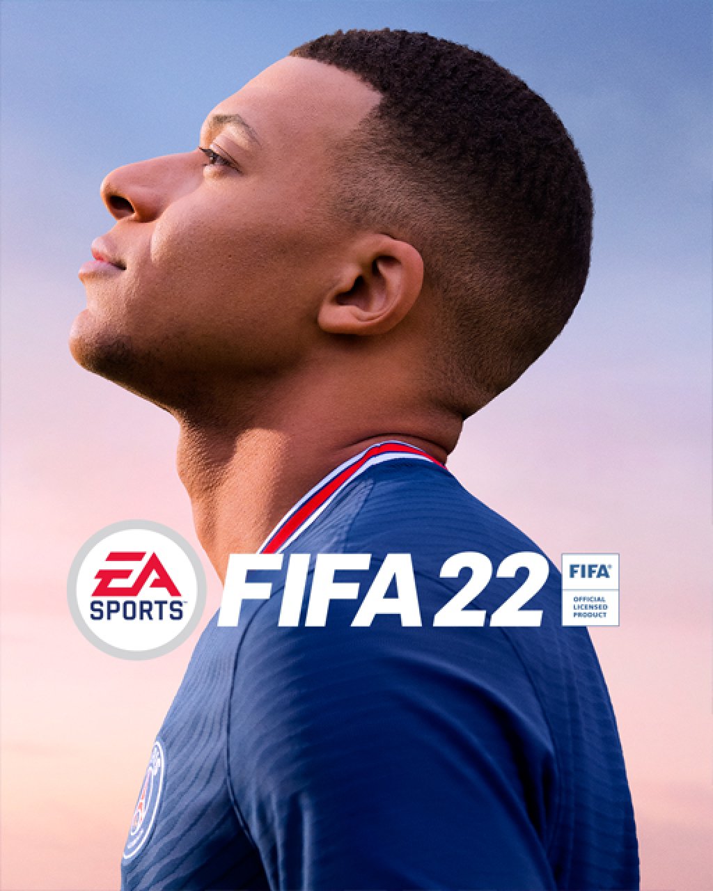 ESD FIFA 22