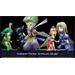 ESD Final Fantasy III + IV Double Pack Edition 7438